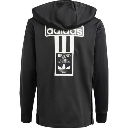 adidas IT5466 FZ HOODIE Unisex Çocuk Sweatshirt