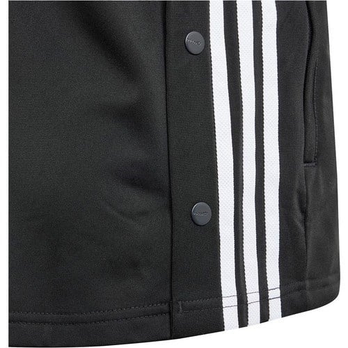adidas IT5466 FZ HOODIE Unisex Çocuk Sweatshirt
