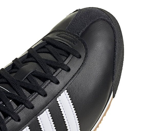 ADIDAS ITALIA 70S Erkek Günlük Ayakkabı JS1324 Siyah