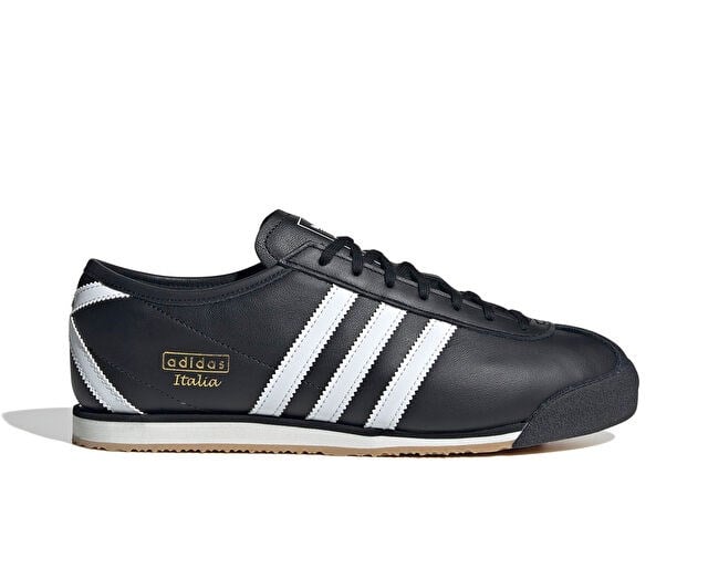 ADIDAS ITALIA 70S Erkek Günlük Ayakkabı JS1324 Siyah