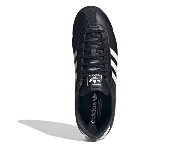 ADIDAS ITALIA 70S Erkek Günlük Ayakkabı JS1324 Siyah
