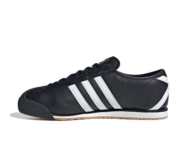 ADIDAS ITALIA 70S Erkek Günlük Ayakkabı JS1324 Siyah