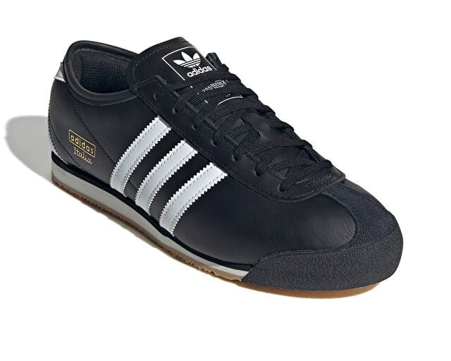 ADIDAS ITALIA 70S Erkek Günlük Ayakkabı JS1324 Siyah