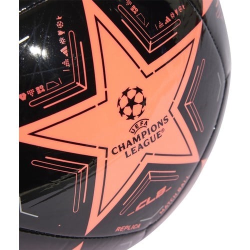 Adidas IX4064 UCL Club 24/25 League 5 No Futbol Topu