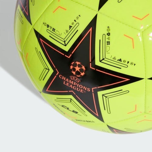 Adidas IX4065 UCL Club 24/25 League 5 No Futbol Topu