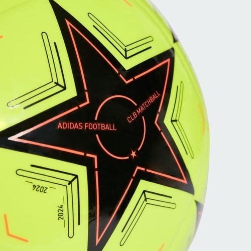 Adidas IX4065 UCL Club 24/25 League 5 No Futbol Topu