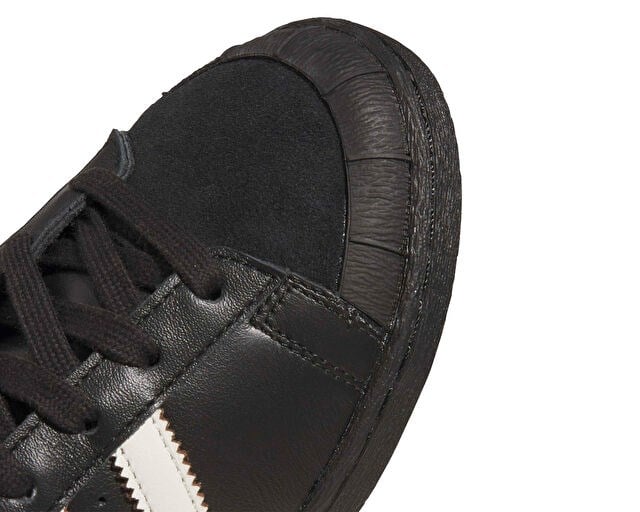 ADIDAS JABBAR HALF SHELL O Unisex Günlük Ayakkabı KI8523 Siyah