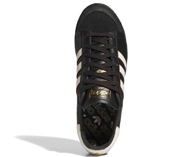 ADIDAS JABBAR HALF SHELL O Unisex Günlük Ayakkabı KI8523 Siyah