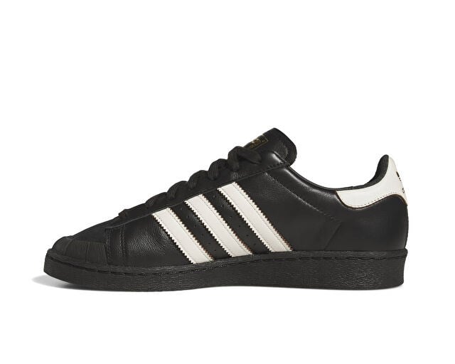 ADIDAS JABBAR HALF SHELL O Unisex Günlük Ayakkabı KI8523 Siyah