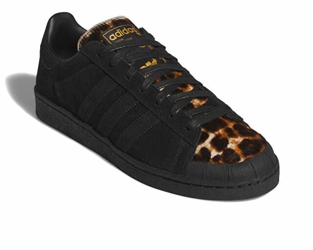 ADIDAS JABBAR HALF SHELL O Unisex Günlük Ayakkabı KJ4280 Siyah
