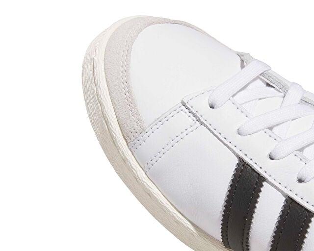 ADIDAS JABBAR HI Unisex Günlük Ayakkabı JS2156 Beyaz