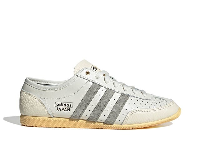 ADIDAS JAPAN DECON W Unisex Günlük Ayakkabı JQ8409 Beyaz