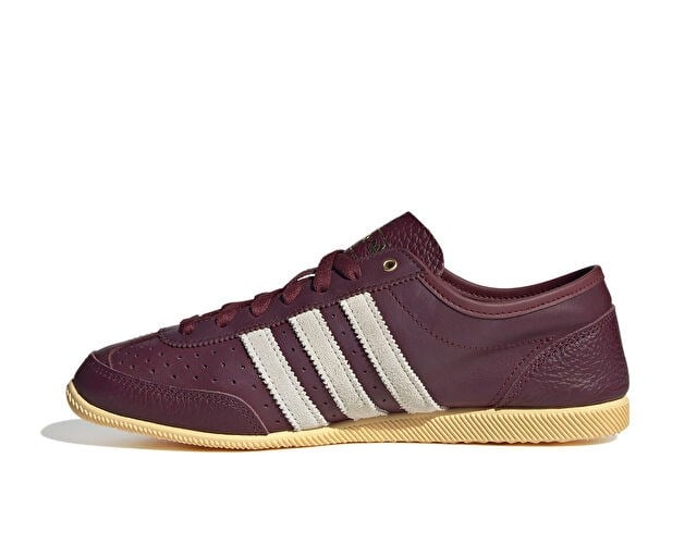 ADIDAS JAPAN DECON W Unisex Günlük Ayakkabı JR5807 Kırmızı