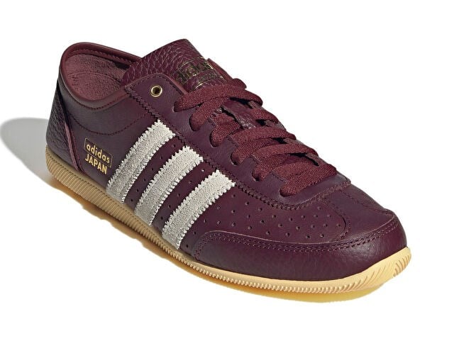 ADIDAS JAPAN DECON W Unisex Günlük Ayakkabı JR5807 Kırmızı
