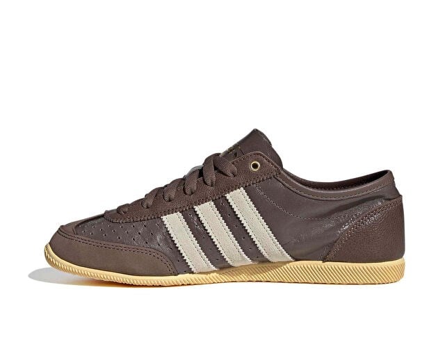 ADIDAS JAPAN DECON W Unisex Günlük Ayakkabı KJ6215 Kahverengi