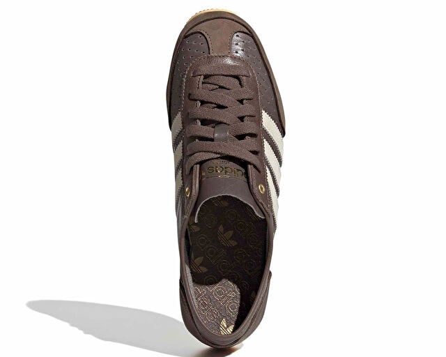 ADIDAS JAPAN DECON W Unisex Günlük Ayakkabı KJ6215 Kahverengi