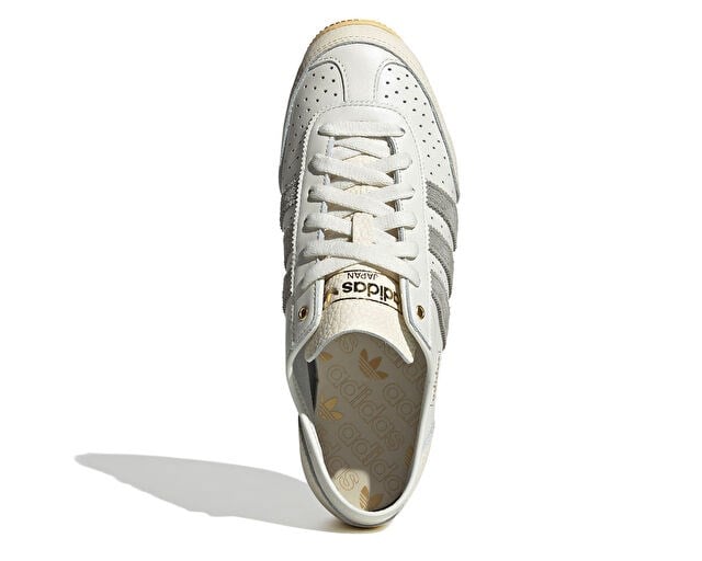ADIDAS JAPAN DECON W Unisex Günlük Ayakkabı JQ8409 Beyaz