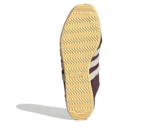 ADIDAS JAPAN DECON W Unisex Günlük Ayakkabı JR5807 Kırmızı