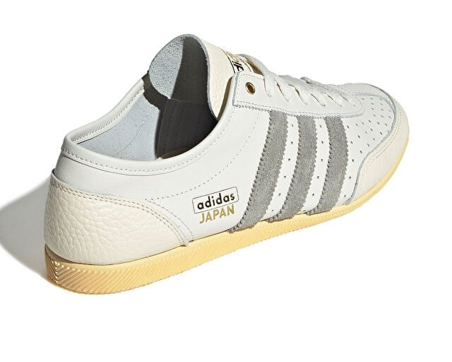 ADIDAS JAPAN DECON W Unisex Günlük Ayakkabı JQ8409 Beyaz