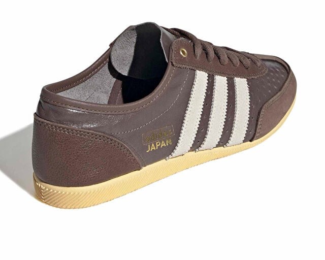 ADIDAS JAPAN DECON W Unisex Günlük Ayakkabı KJ6215 Kahverengi