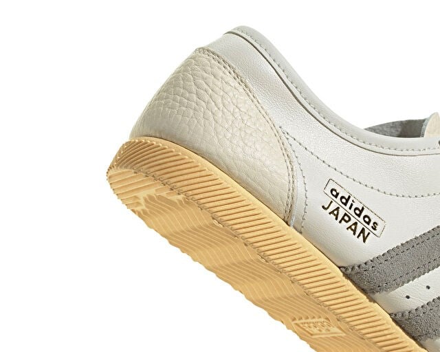 ADIDAS JAPAN DECON W Unisex Günlük Ayakkabı JQ8409 Beyaz