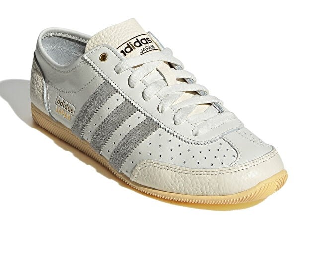 ADIDAS JAPAN DECON W Unisex Günlük Ayakkabı JQ8409 Beyaz