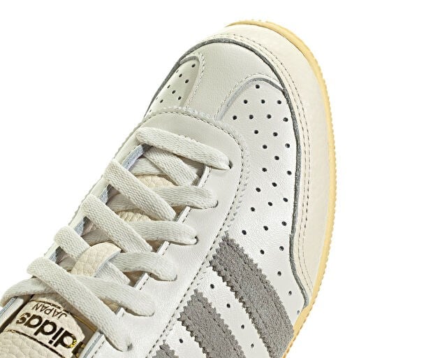 ADIDAS JAPAN DECON W Unisex Günlük Ayakkabı JQ8409 Beyaz