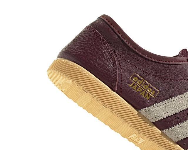ADIDAS JAPAN DECON W Unisex Günlük Ayakkabı JR5807 Kırmızı