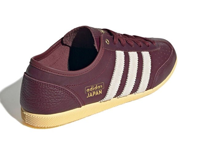 ADIDAS JAPAN DECON W Unisex Günlük Ayakkabı JR5807 Kırmızı