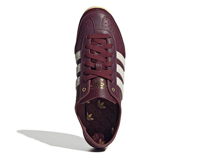 ADIDAS JAPAN DECON W Unisex Günlük Ayakkabı JR5807 Kırmızı
