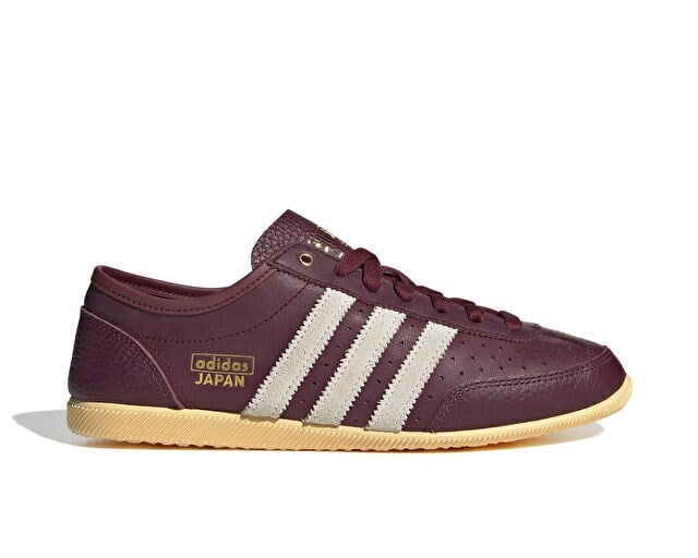 ADIDAS JAPAN DECON W Unisex Günlük Ayakkabı JR5807 Kırmızı
