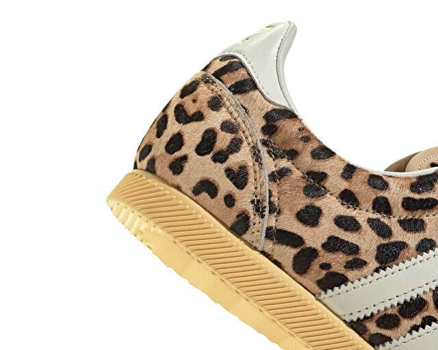 ADIDAS JAPAN W Kadın Günlük Ayakkabı KI6687 Bej