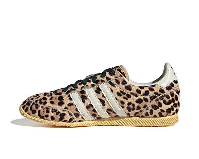 ADIDAS JAPAN W Kadın Günlük Ayakkabı KI6687 Bej