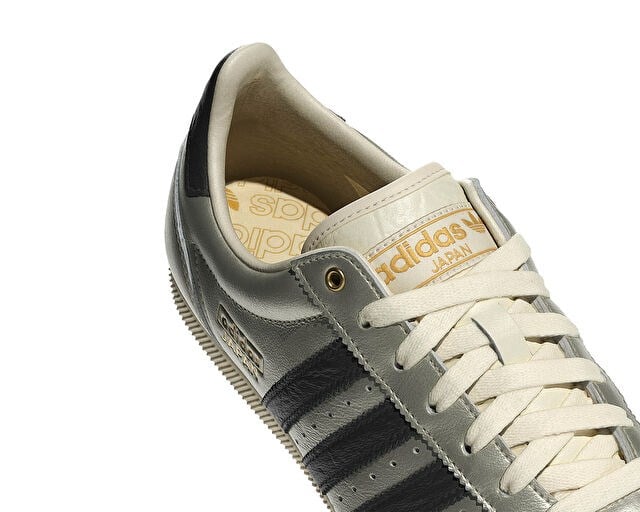 ADIDAS JAPAN W Unisex Günlük Ayakkabı JS4015 Gri