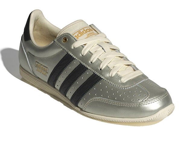 ADIDAS JAPAN W Unisex Günlük Ayakkabı JS4015 Gri