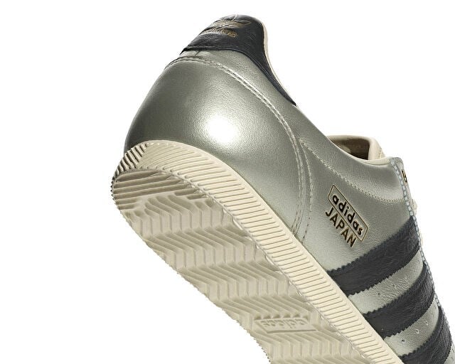 ADIDAS JAPAN W Unisex Günlük Ayakkabı JS4015 Gri