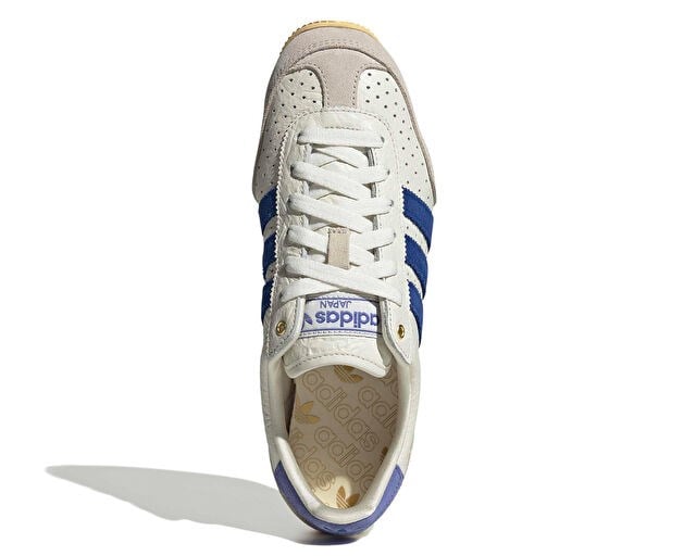 ADIDAS JAPAN W Unisex Günlük Ayakkabı IH1601 Beyaz