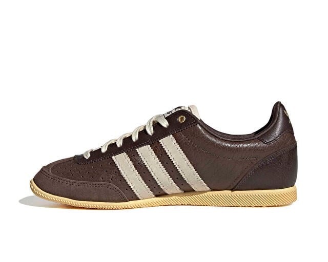 ADIDAS JAPAN W Unisex Günlük Ayakkabı KJ6158 Kahverengi