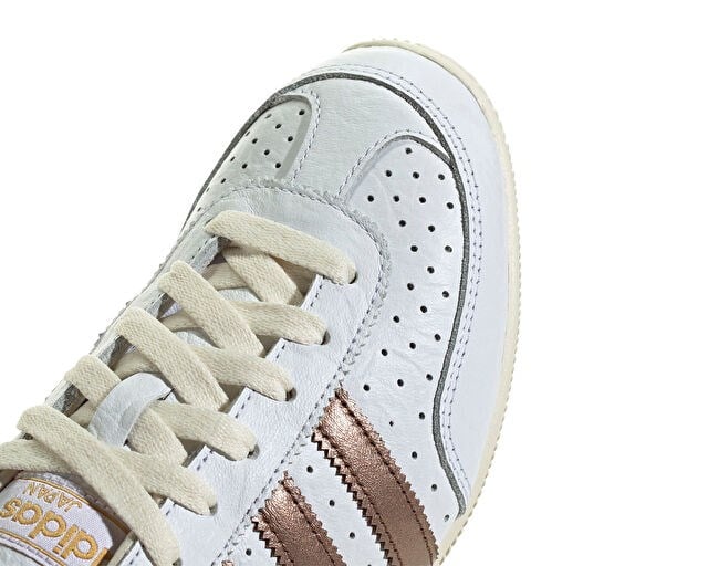 ADIDAS JAPAN W Unisex Günlük Ayakkabı JQ9025 Beyaz