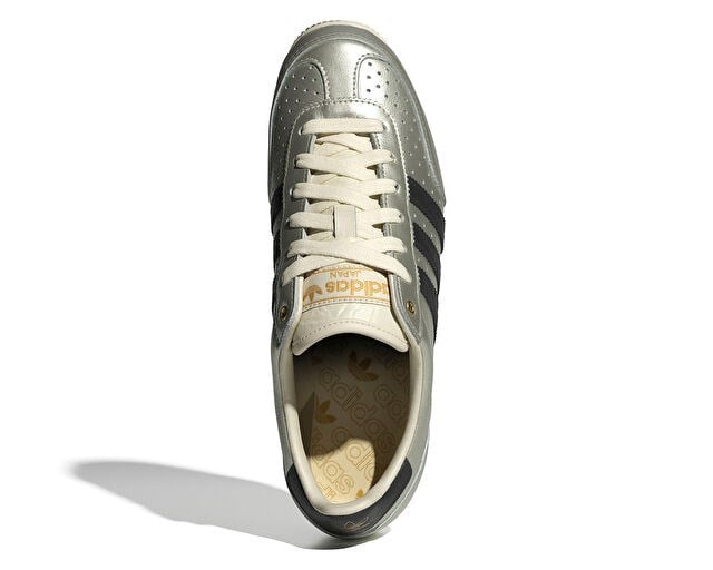 ADIDAS JAPAN W Unisex Günlük Ayakkabı JS4015 Gri