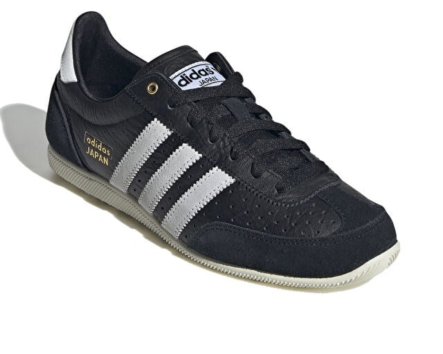 ADIDAS JAPAN W Unisex Günlük Ayakkabı IH5490 Siyah