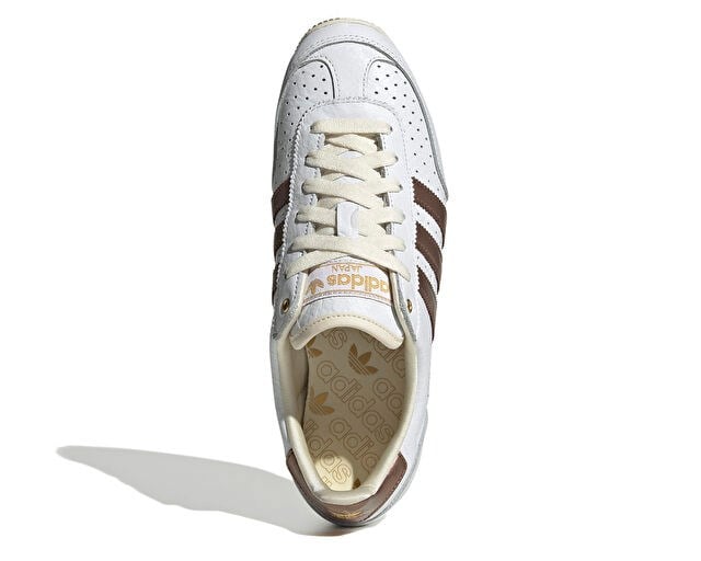 ADIDAS JAPAN W Unisex Günlük Ayakkabı JQ9025 Beyaz