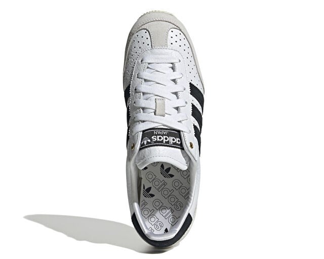 ADIDAS JAPAN W Unisex Günlük Ayakkabı IH5489 Beyaz