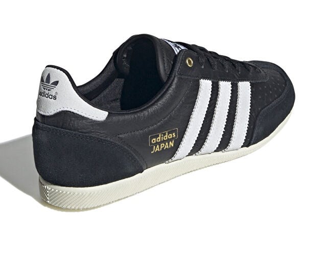 ADIDAS JAPAN W Unisex Günlük Ayakkabı IH5490 Siyah
