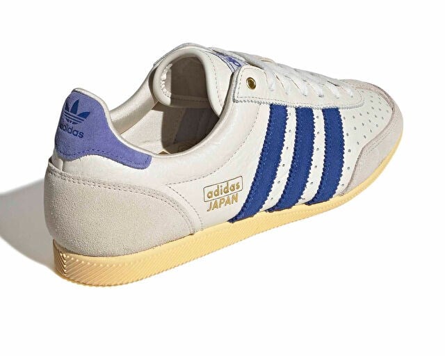 ADIDAS JAPAN W Unisex Günlük Ayakkabı IH1601 Beyaz