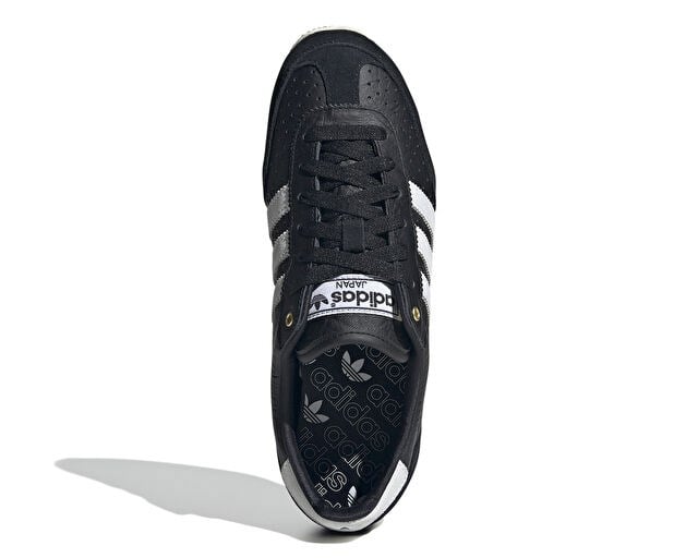 ADIDAS JAPAN W Unisex Günlük Ayakkabı IH5490 Siyah
