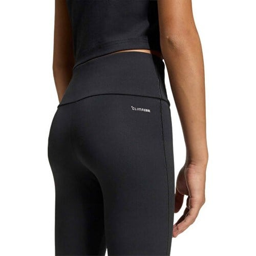 Adidas Jg Clgt Leg Çocuk Günlük Tayt KC4602 Siyah