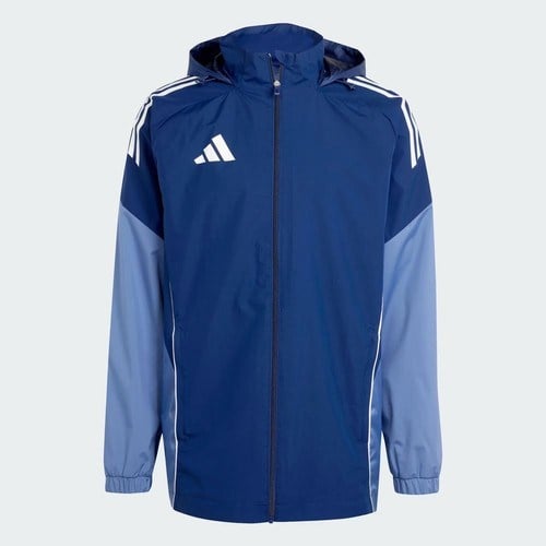 adidas JI6543 TIRO25C Aw Jkt Erkek Tracktop