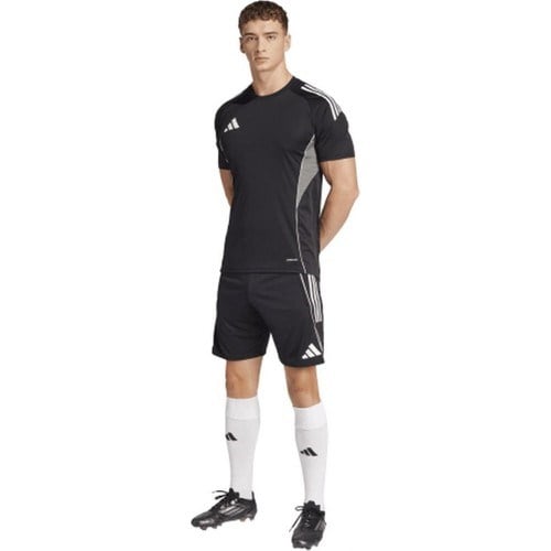 Adidas JJ1518 TIRO25C Tr Erkek Spor Tişört