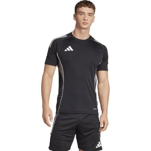 Adidas JJ1518 TIRO25C Tr Erkek Spor Tişört